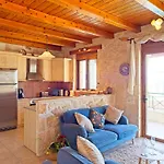 Casa vacanze Traditionelle Mit Privatem Pool By Interhome Tragaki