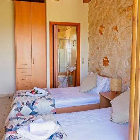 Casa de Férias Traditionelle Mit Privatem Pool By Interhome