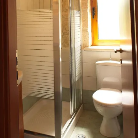 Casa de Férias Traditionelle Mit Privatem Pool By Interhome Tragaki