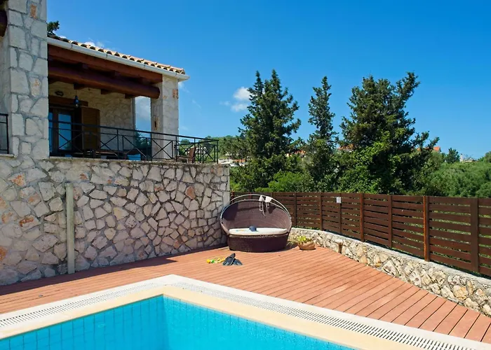 Traditionelle Mit Privatem Pool By Interhome *