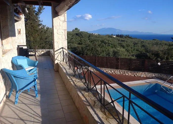 Traditionelle Mit Privatem Pool By Interhome