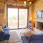 Traditionelle Mit Privatem Pool By Interhome Holiday home *
